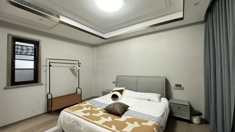 Shulan Health Valley - View 4