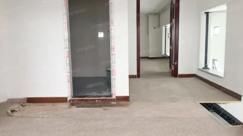 Wanda Plaza - View 3