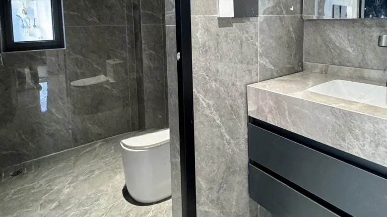 Poly Yuejiang Terrace - View 8