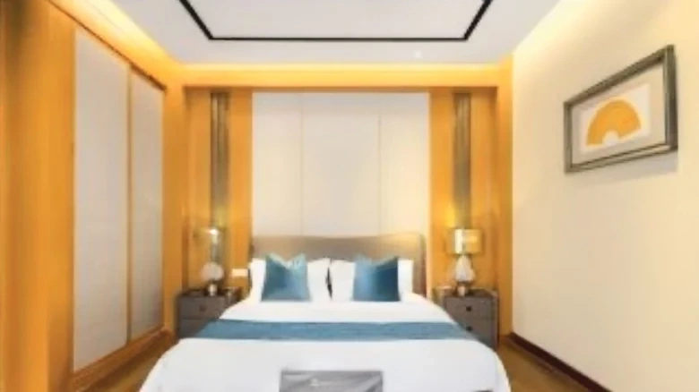 Atlantis Tang'an - View 4