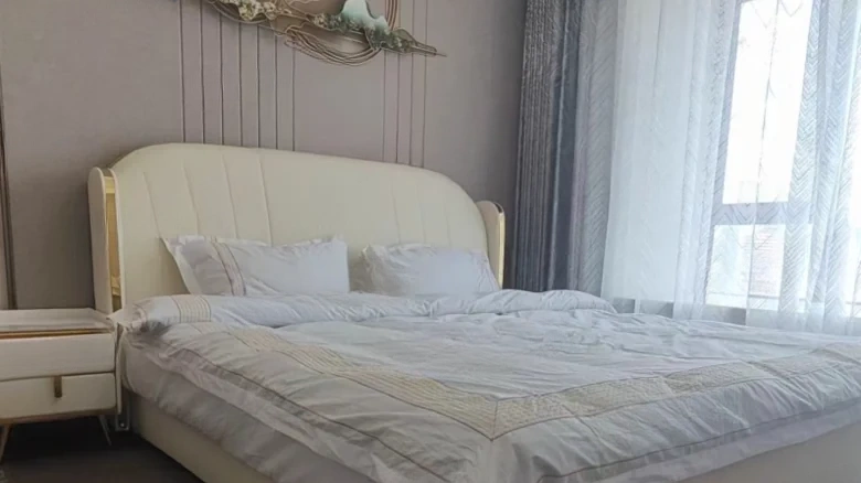 Longseng Prefecture - View 2