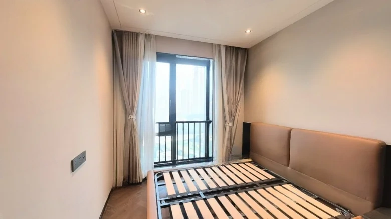 Vanke Jade Metropolitan City - View 7