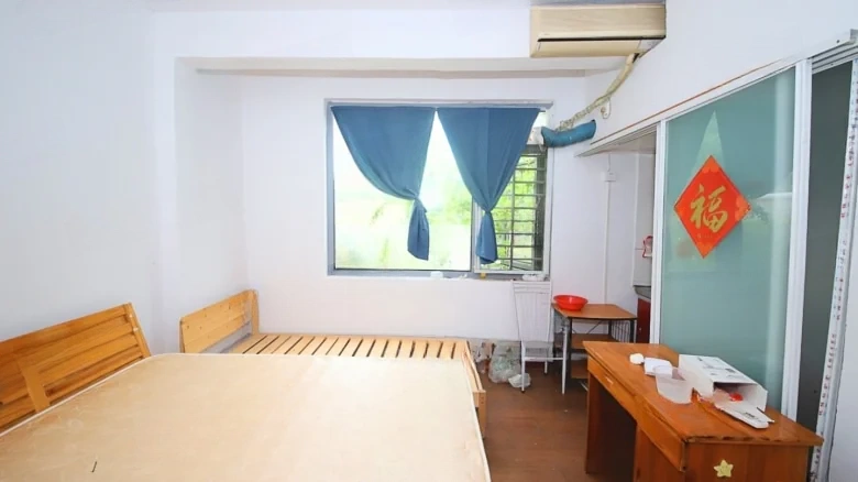 Huijie Wen Court - View 1