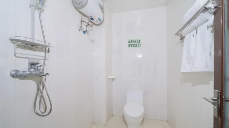 Blue Sky Coastline - View 6