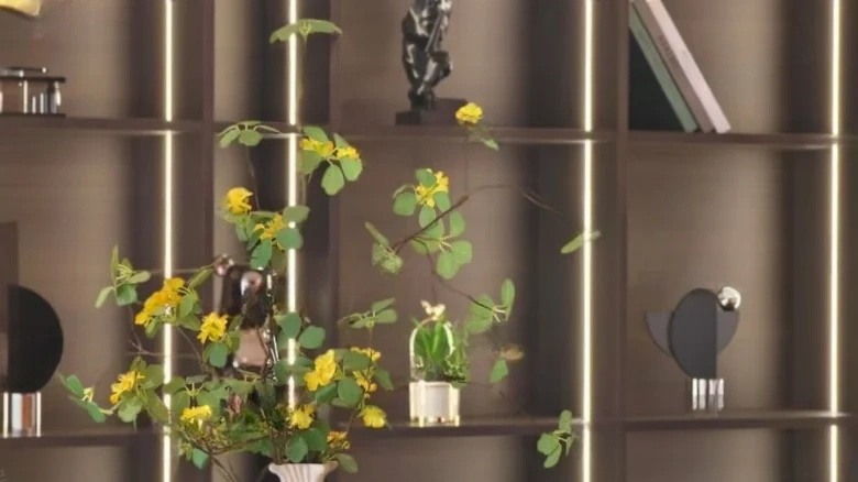 Chongqing Center - View 7