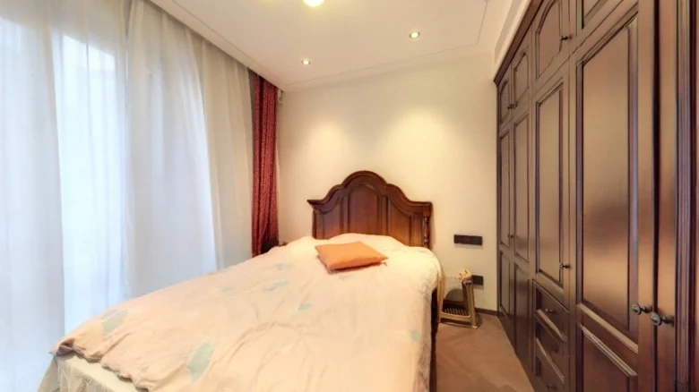 Vanke Jade Metropolitan City - View 5