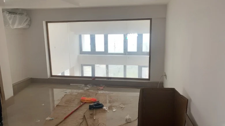 Wanda Plaza - View 3