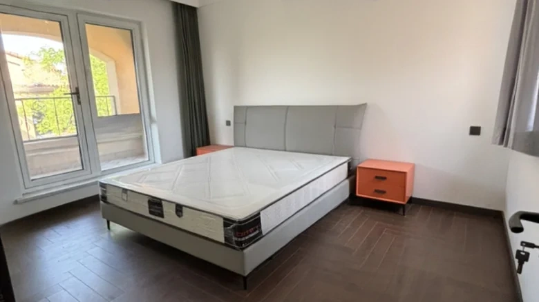 Rose Garden - View 2