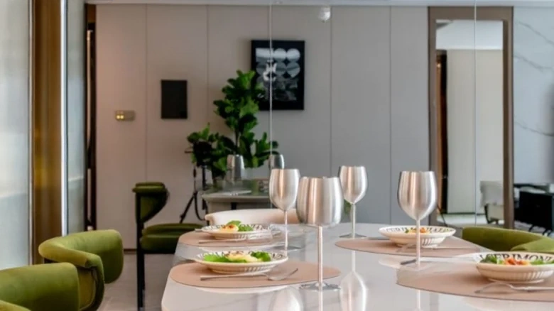 Mountain Sea Bay 8号注：在英文中， - View 19