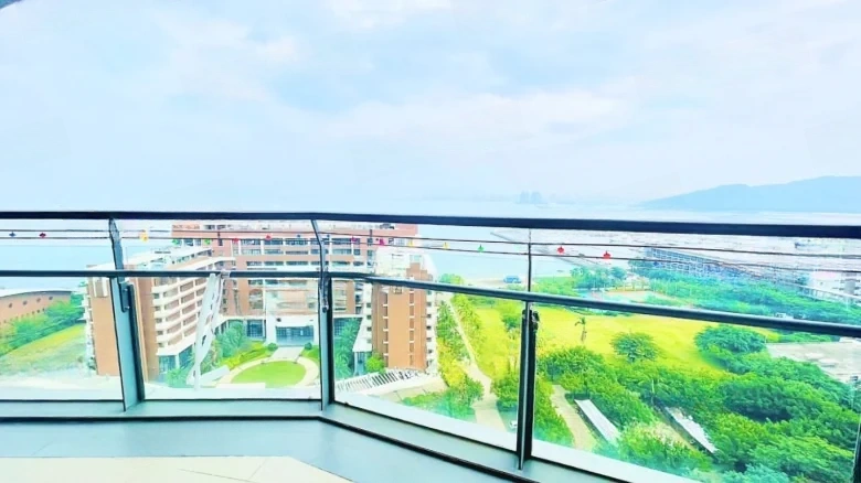 Fudian·Rikyu Island - View 12