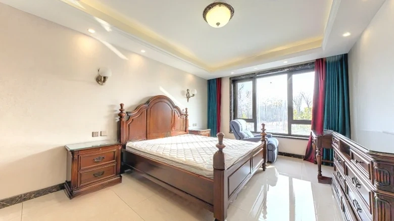 Shoukuan Xi Rui Villa - View 4