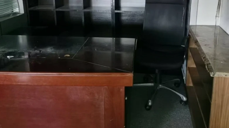 Atlantic International - View 2