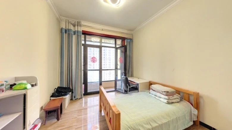 Galaxy Renaissance City - View 5