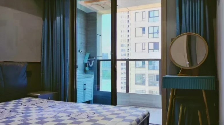 Dongrui Jin Yuan Garden - View 5