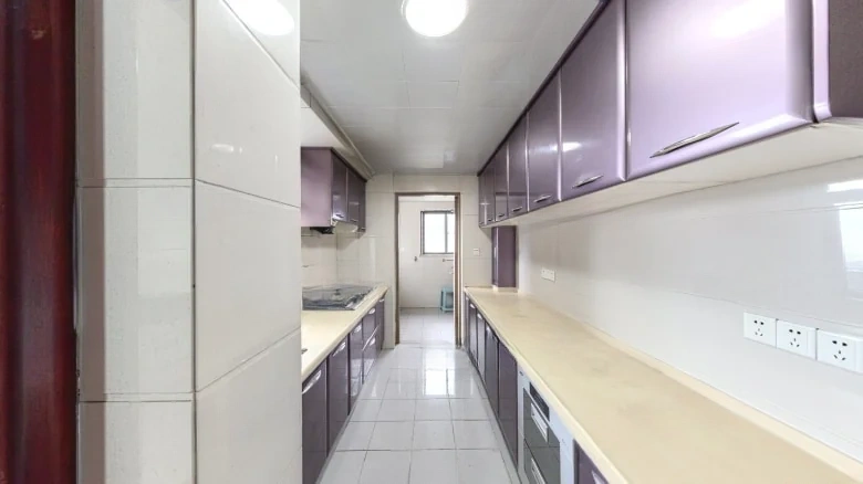 Vanke JinYu Blue Bay Phase I - View 8