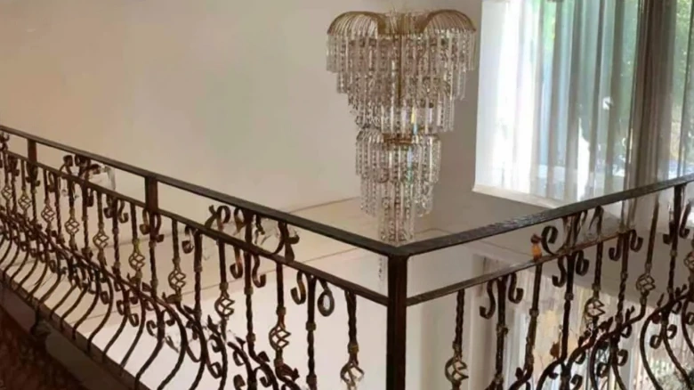 Colorful Cloud Water Pavilion - View 7