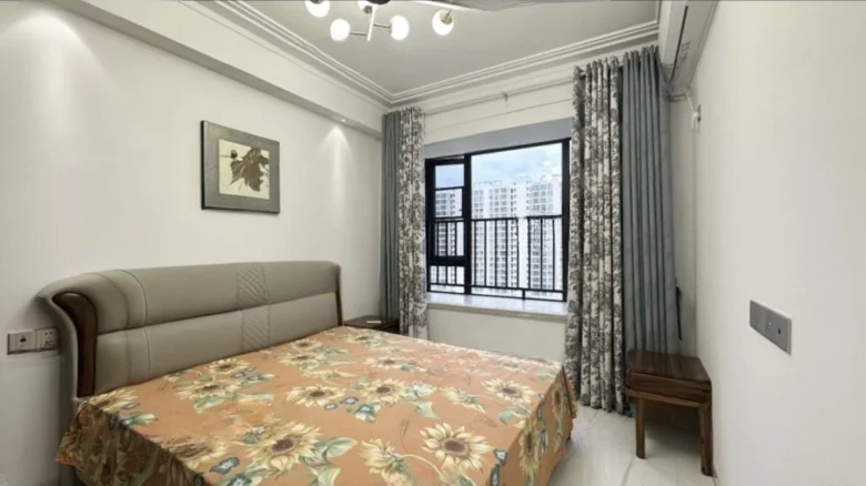 Junhe Juntai - View 3