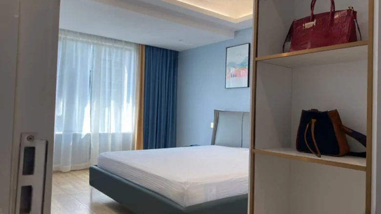 Wangdu Scenery Residence - View 6