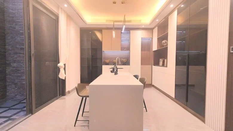 Runda Sanya Bay Gao Erji Villa - View 8