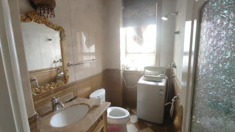 Jinzheng Dijing City - View 15