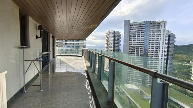 Future Water World - View 11