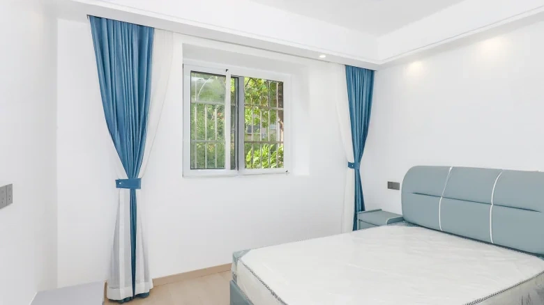 Common Prosperity Fourth Village - View 4