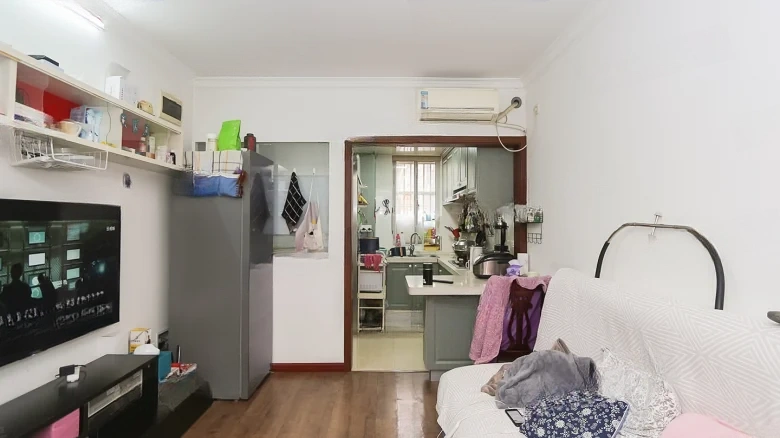 Longzhou Residential Area - View 3