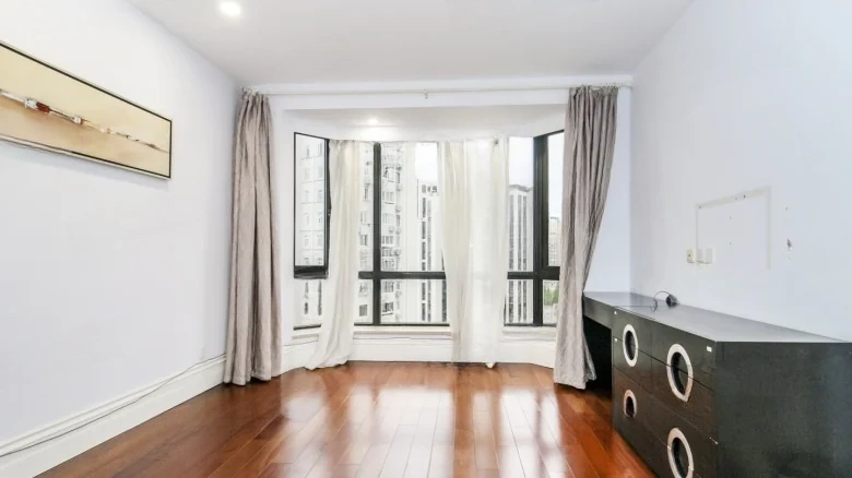 Hua Mountain Xia City Garden - View 4