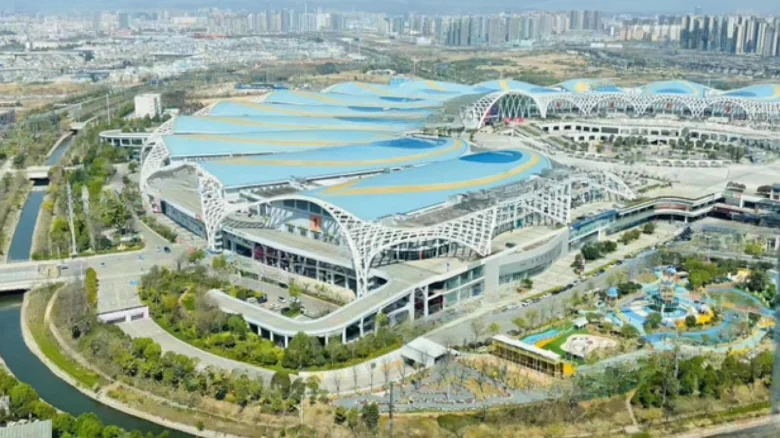 Mountain Bay 8号备注：其中 - View 11