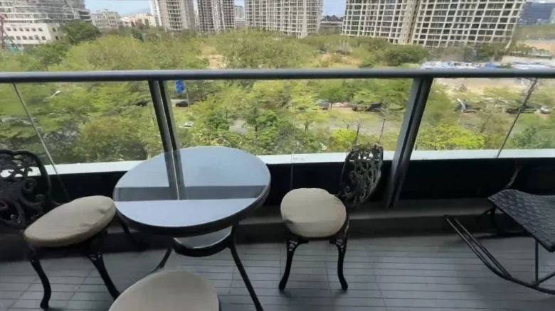 Pearl River Lihao - View 7