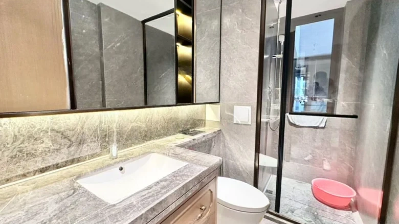 Haitang Bay No. 8 Hot Spring Villa - View 6