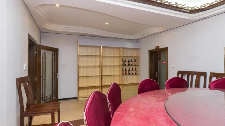 Binhai Residential Area Haining Community Detached Houses Zone One - View 4