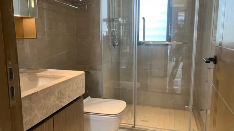 Sanya Yshan Lake - View 7