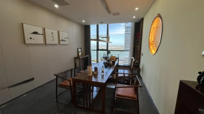 Rongsheng Central Plaza - View 2