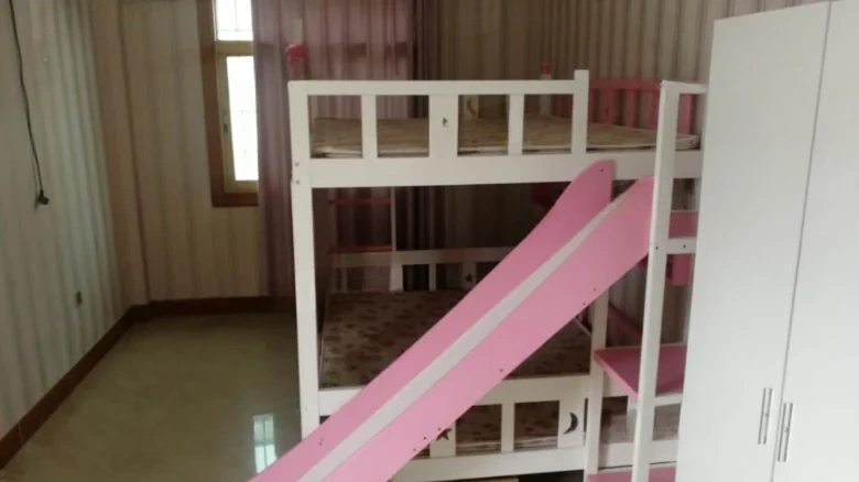 Cengcuoan Shangli - View 4