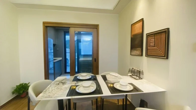 Golden Crown Asia Village - View 4