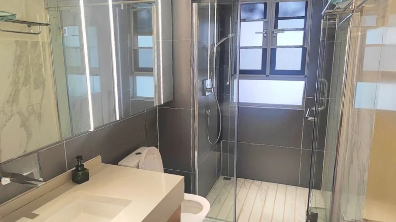 Wanke Sea Metropolis - View 8