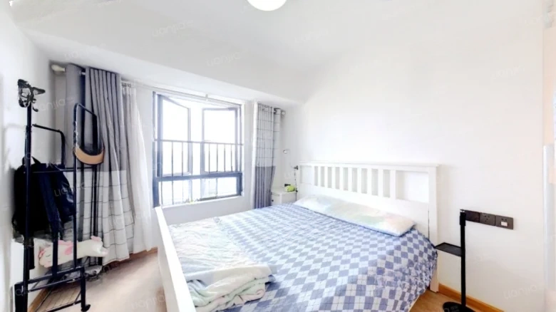 Longhu Yuanshu Phase III - View 3