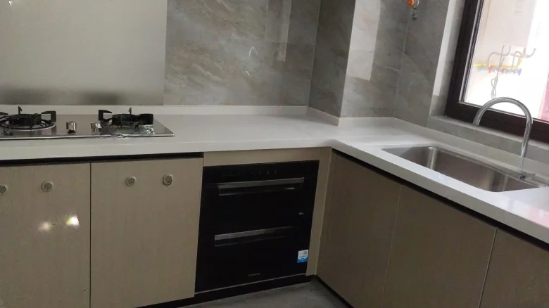 China Resources Land u0026 Fujian Construction Tianfu Harmony Chime - View 13