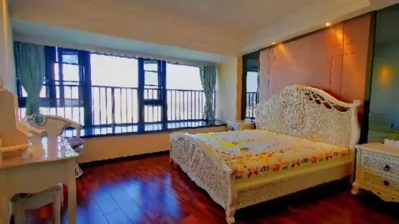 Hongzhou Tianxi - View 4