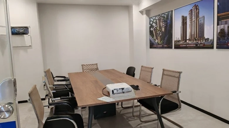 Rongsheng Central Square - View 3