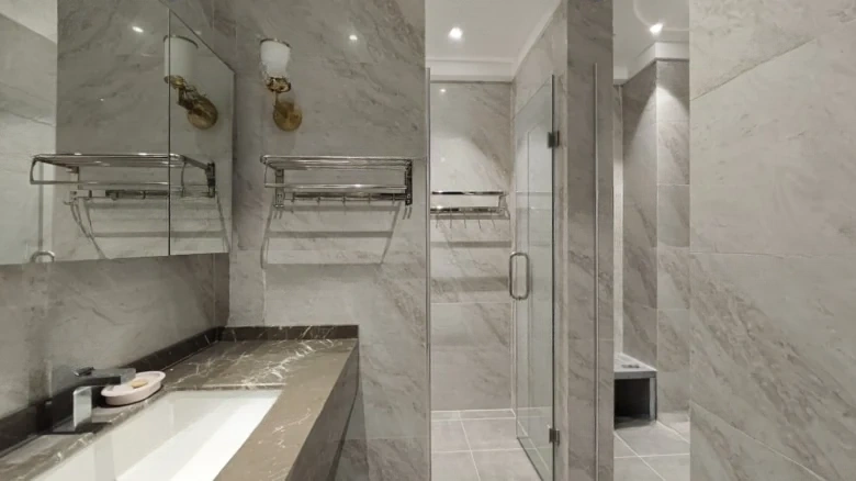 Atlantis Tang'an - View 9