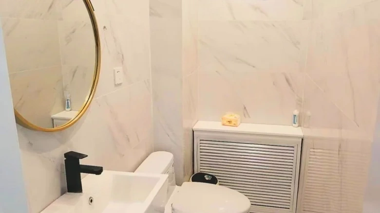 Shiwang Mountain Villa Phase I - View 8