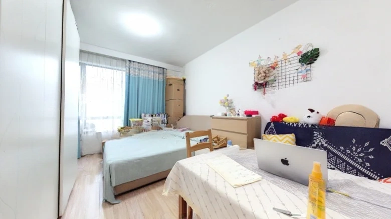 Jumei Lijing - View 2