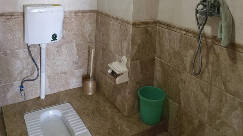 Huarongtai • Times COSMO - View 5