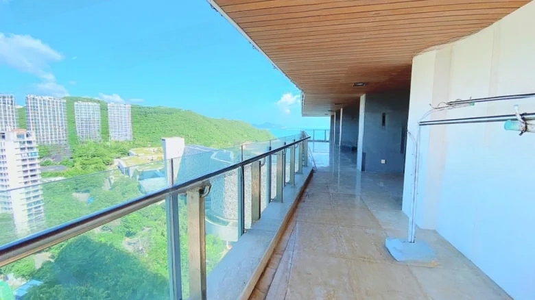 Halfhill Peninsula Central Sea View Avenue - View 13