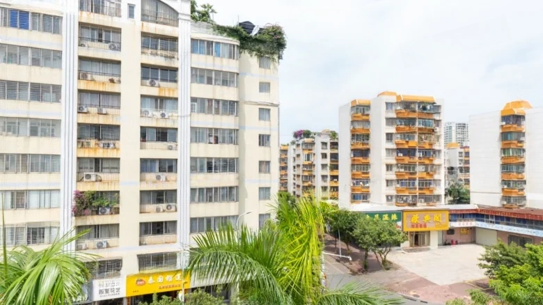 Binhai Residential Area Haining Community Detached Houses Zone One - View 36