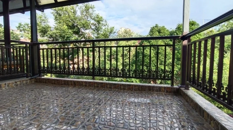 European Garden - View 18