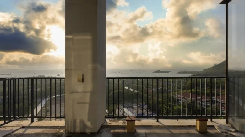 Half Mountain Peninsula Twin Bays Phase II - View 10