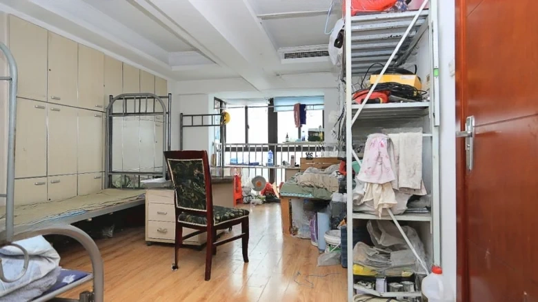 Yanghai Tower - View 5